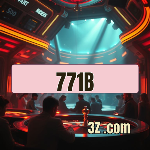 Aperte o Play e Baixe Jogos no 771b.com