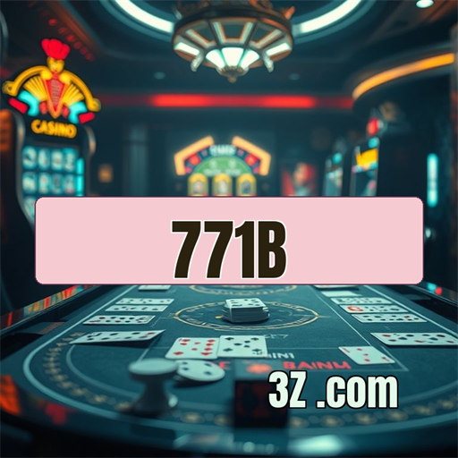 771b.com Cassino Online