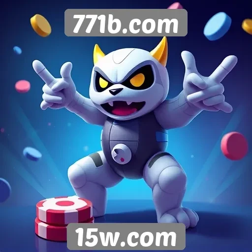 Comparativo de jogos oferecidos em 771b.com