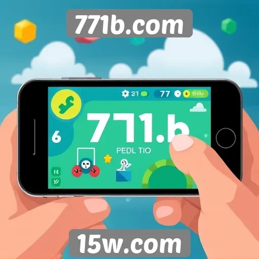 Impacto dos jogos mobile na experiência do usuário no site