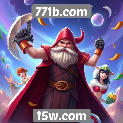 Jogos mais populares disponíveis em 771b.com