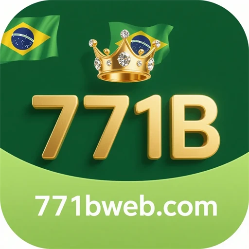 Logo 771b.com